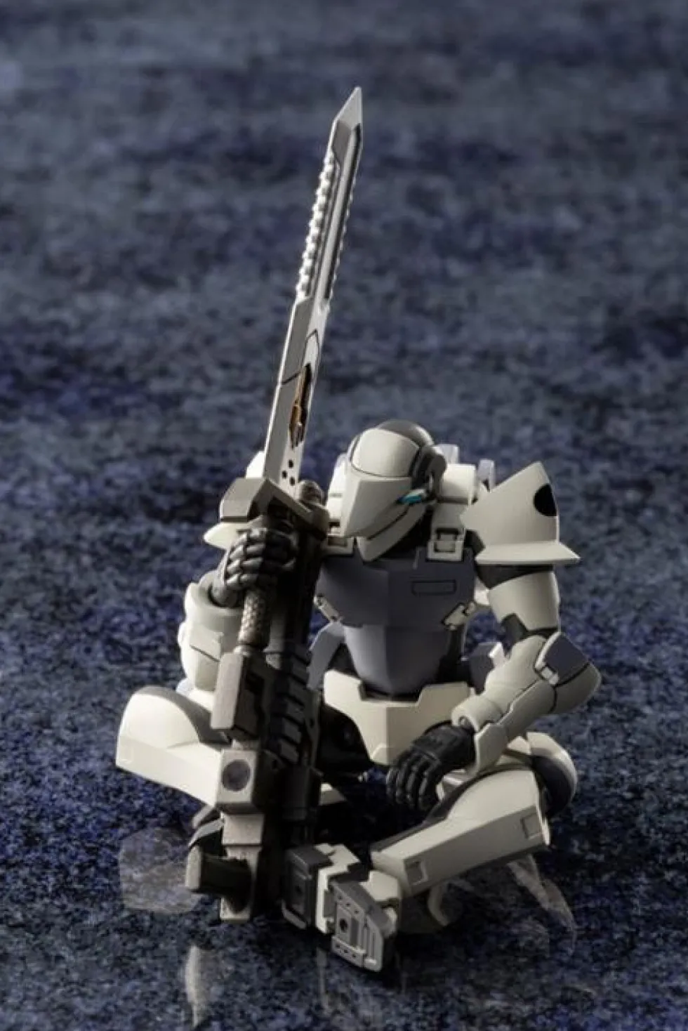 Hexa Gear Governor Armor Type: Pawn A1 Ver. 1.5