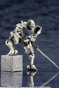 Hexa Gear Governor Armor Type: Pawn A1 Ver. 1.5