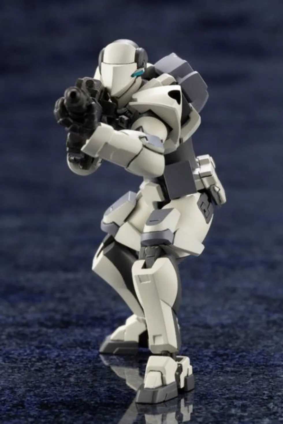 Hexa Gear Governor Armor Type: Pawn A1 Ver. 1.5