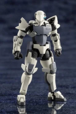 Hexa Gear Governor Armor Type: Pawn A1 Ver. 1.5