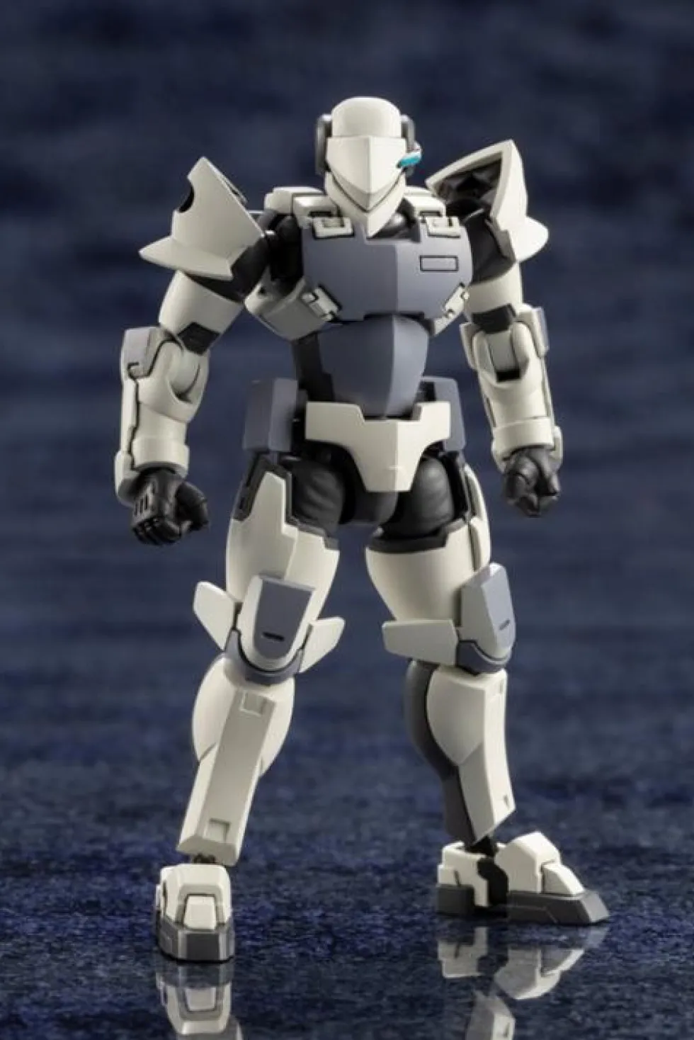 Hexa Gear Governor Armor Type: Pawn A1 Ver. 1.5