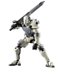 Hexa Gear Governor Armor Type: Pawn A1 Ver. 1.5