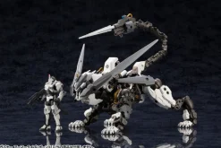Hexa Gear Governor Armor Type: Pawn X1