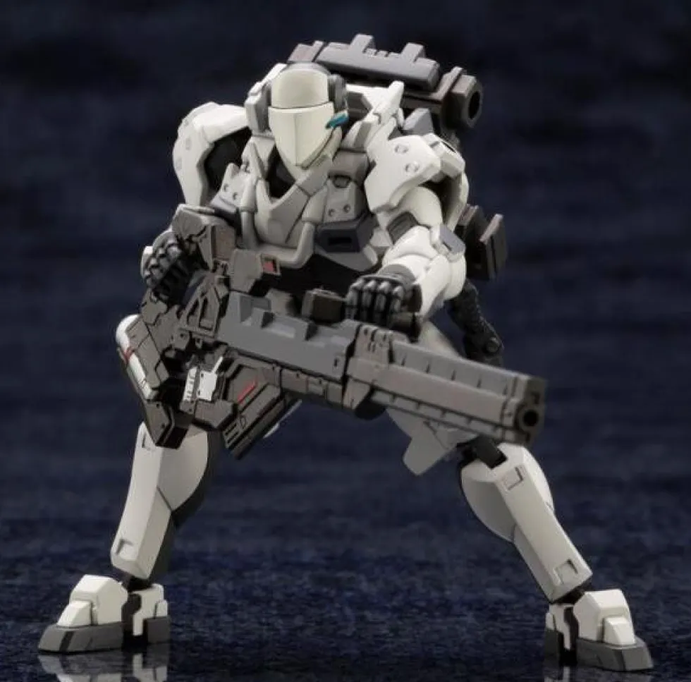 Hexa Gear Governor Armor Type: Pawn X1