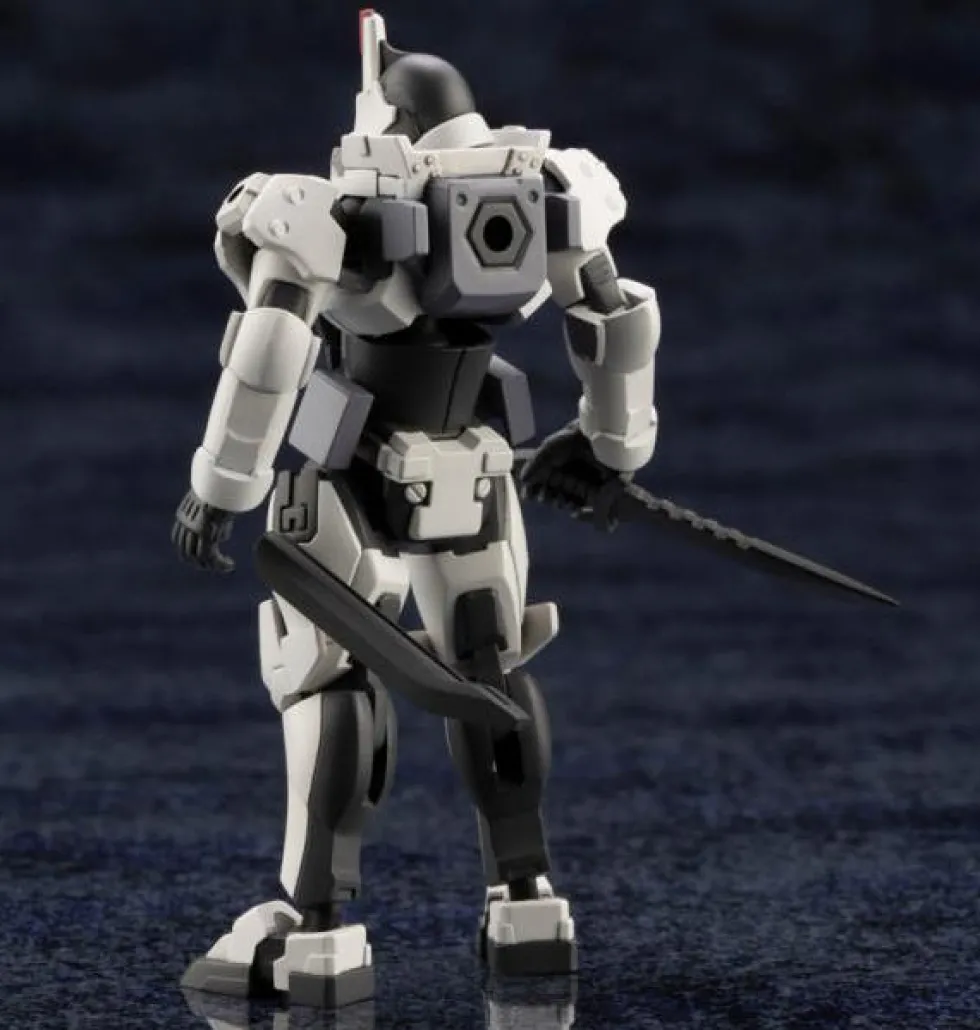 Hexa Gear Governor Armor Type: Pawn X1