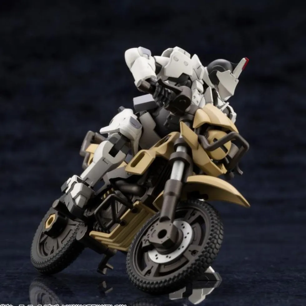 Hexa Gear Governor Armor Type: Pawn X1