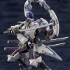 Hexa Gear Governor EX Armor Type: Monoceros