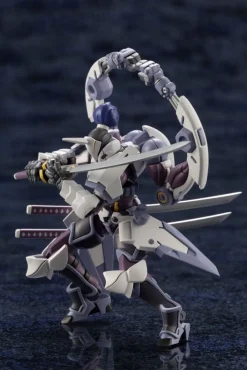Hexa Gear Governor EX Armor Type: Monoceros