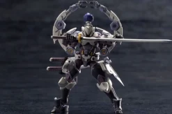 Hexa Gear Governor EX Armor Type: Monoceros