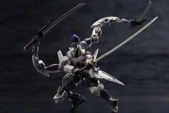 Hexa Gear Governor EX Armor Type: Monoceros