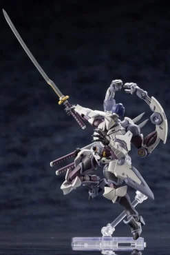 Hexa Gear Governor EX Armor Type: Monoceros