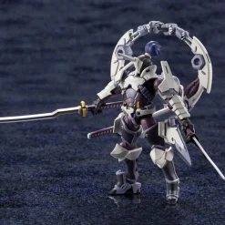 Hexa Gear Governor EX Armor Type: Monoceros
