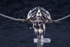 Hexa Gear Governor EX Armor Type: Monoceros