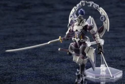 Hexa Gear Governor EX Armor Type: Monoceros