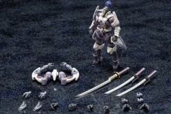 Hexa Gear Governor EX Armor Type: Monoceros