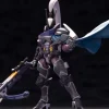 Hexa Gear Governor EX Armor Type: Quetzal