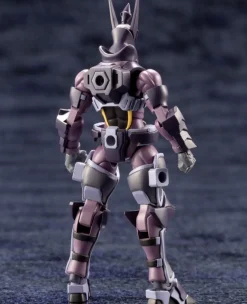 Hexa Gear Governor EX Armor Type: Quetzal