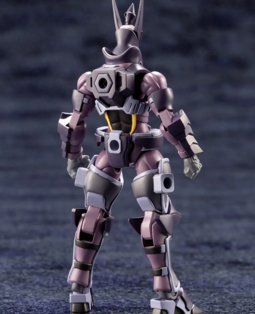 Hexa Gear Governor EX Armor Type: Quetzal