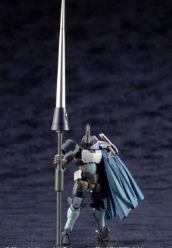 Hexa Gear Governor EX Armor Type: Quetzal