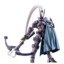 Hexa Gear Governor EX Armor Type: Quetzal