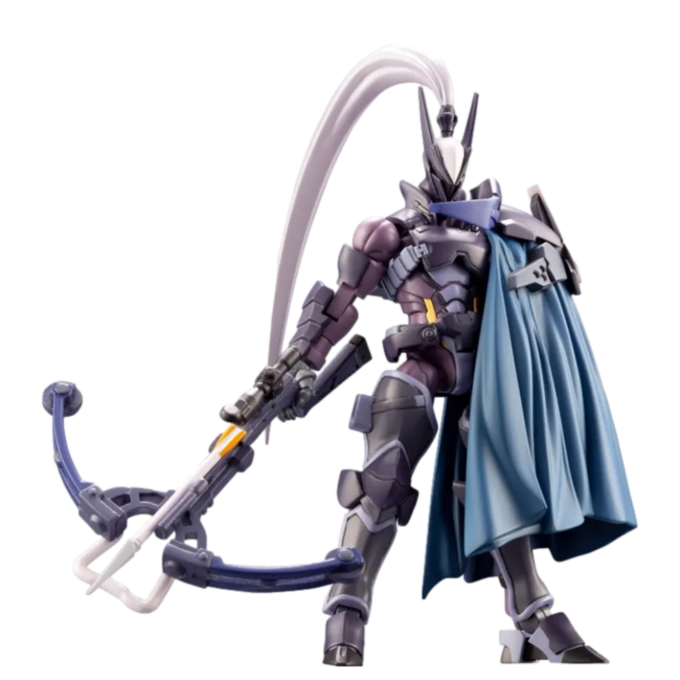Hexa Gear Governor EX Armor Type: Quetzal