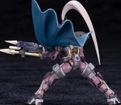 Hexa Gear Governor EX Armor Type: Quetzal