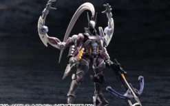 Hexa Gear Governor EX Armor Type: Quetzal