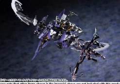 Hexa Gear Governor EX Armor Type: Quetzal