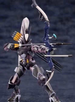 Hexa Gear Governor EX Armor Type: Quetzal