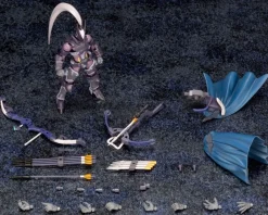Hexa Gear Governor EX Armor Type: Quetzal