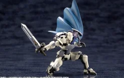 Hexa Gear Governor EX Armor Type: Quetzal