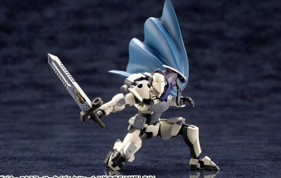 Hexa Gear Governor EX Armor Type: Quetzal
