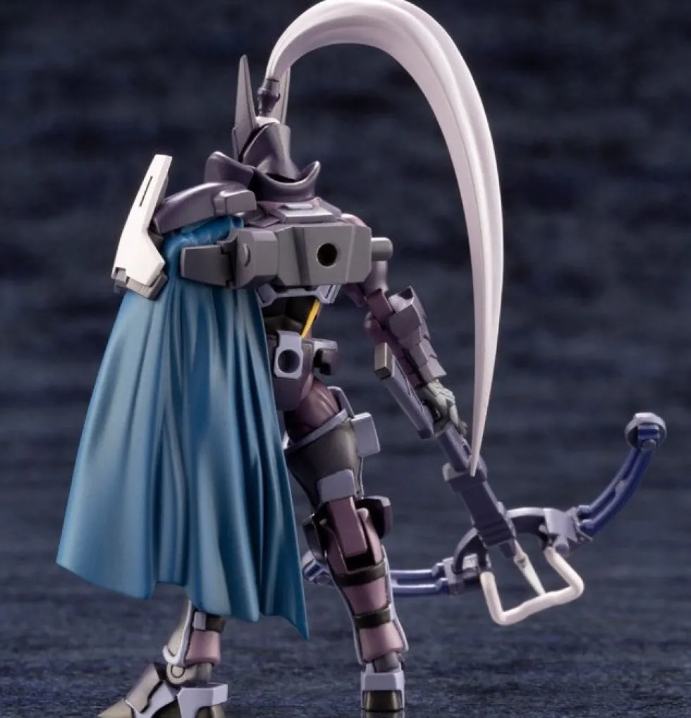 Hexa Gear Governor EX Armor Type: Quetzal