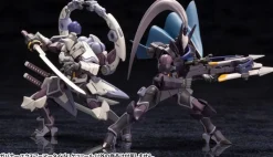 Hexa Gear Governor EX Armor Type: Quetzal