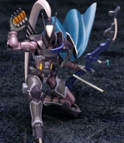 Hexa Gear Governor EX Armor Type: Quetzal