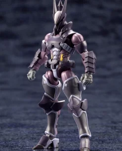 Hexa Gear Governor EX Armor Type: Quetzal