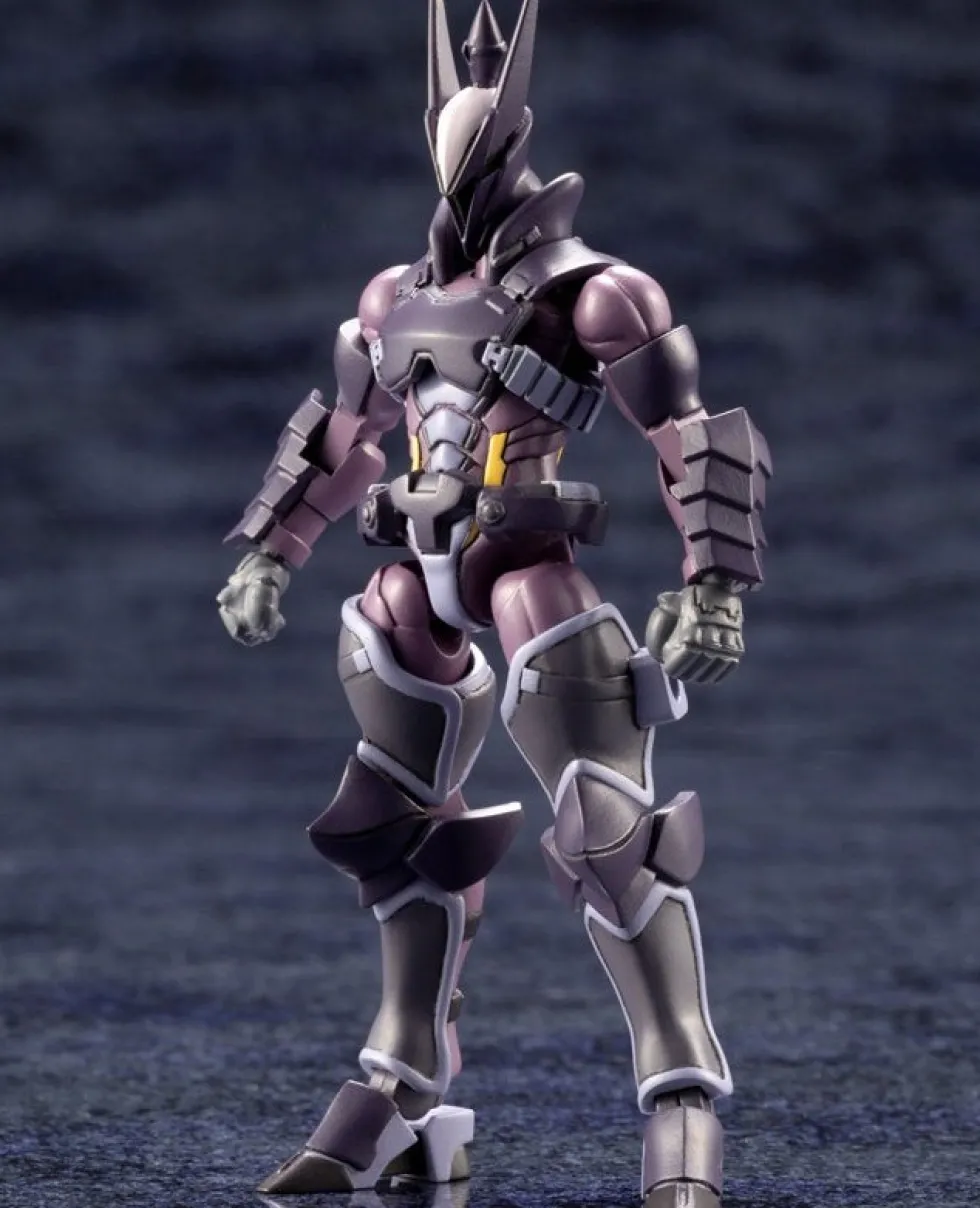 Hexa Gear Governor EX Armor Type: Quetzal
