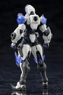 Hexa Gear Governor EX Armor Type:Bishop
