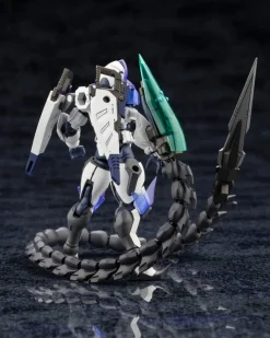 Hexa Gear Governor EX Armor Type:Bishop