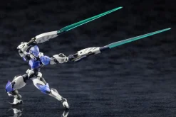 Hexa Gear Governor EX Armor Type:Bishop