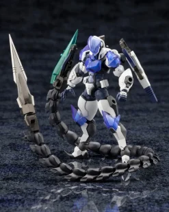 Hexa Gear Governor EX Armor Type:Bishop