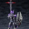 Hexa Gear Governor EX Armor Type:Bishop (Noir)