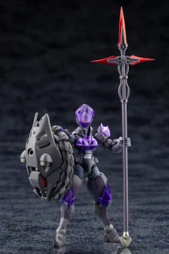 Hexa Gear Governor EX Armor Type:Bishop (Noir)