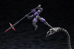 Hexa Gear Governor EX Armor Type:Bishop (Noir)