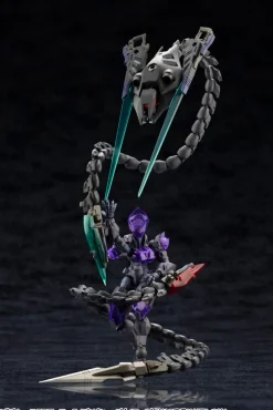 Hexa Gear Governor EX Armor Type:Bishop (Noir)