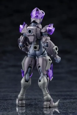 Hexa Gear Governor EX Armor Type:Bishop (Noir)