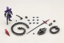 Hexa Gear Governor EX Armor Type:Bishop (Noir)