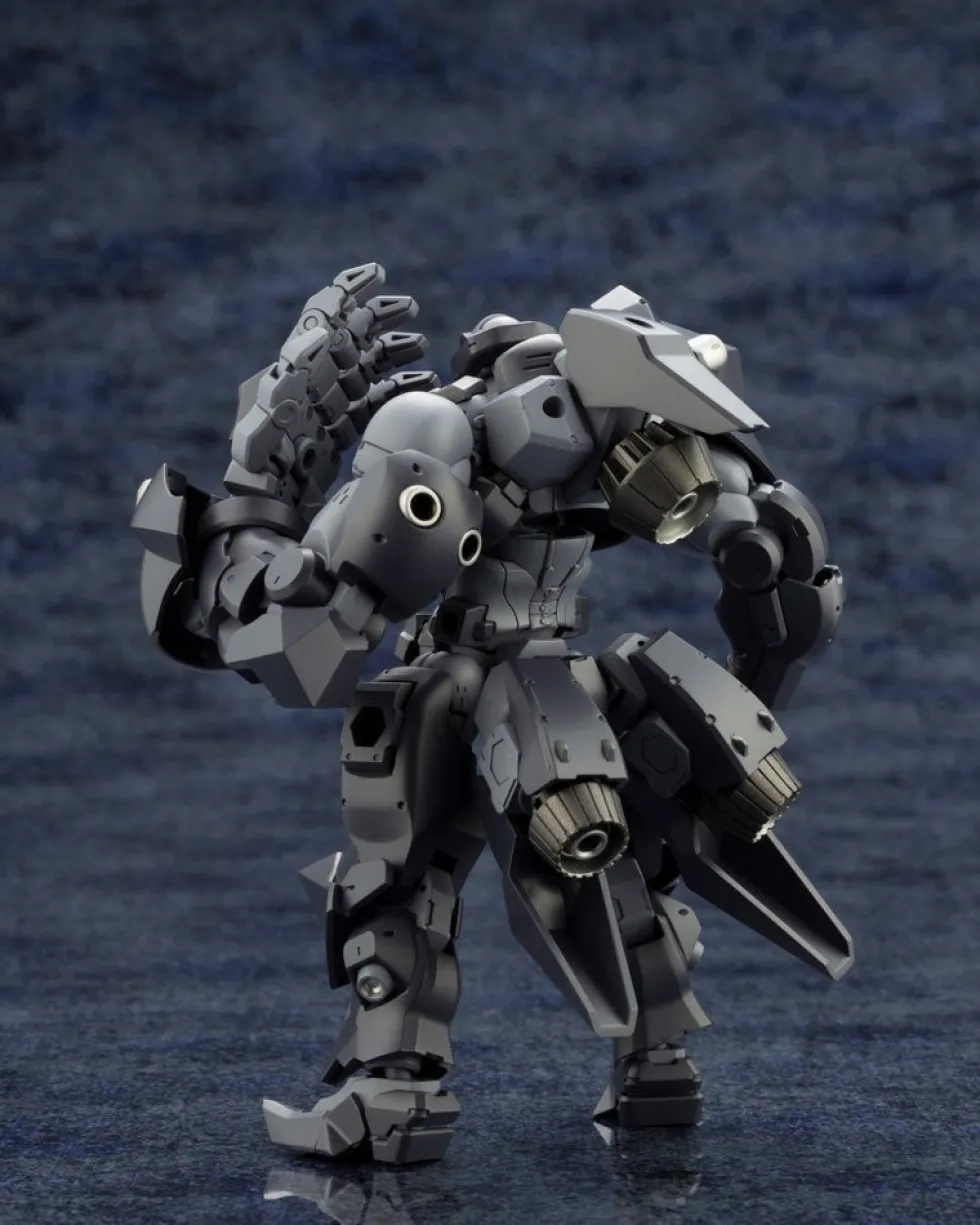 Hexa Gear Governor (Heavy Armor Type) - Rook (LEFTY)