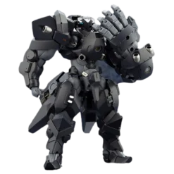 Hexa Gear Governor (Heavy Armor Type) - Rook (LEFTY)