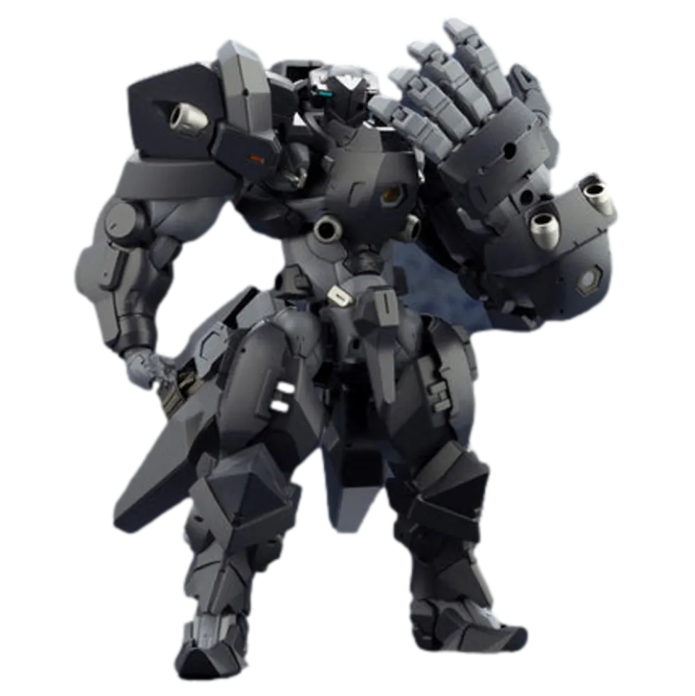 Hexa Gear Governor (Heavy Armor Type) - Rook (LEFTY)